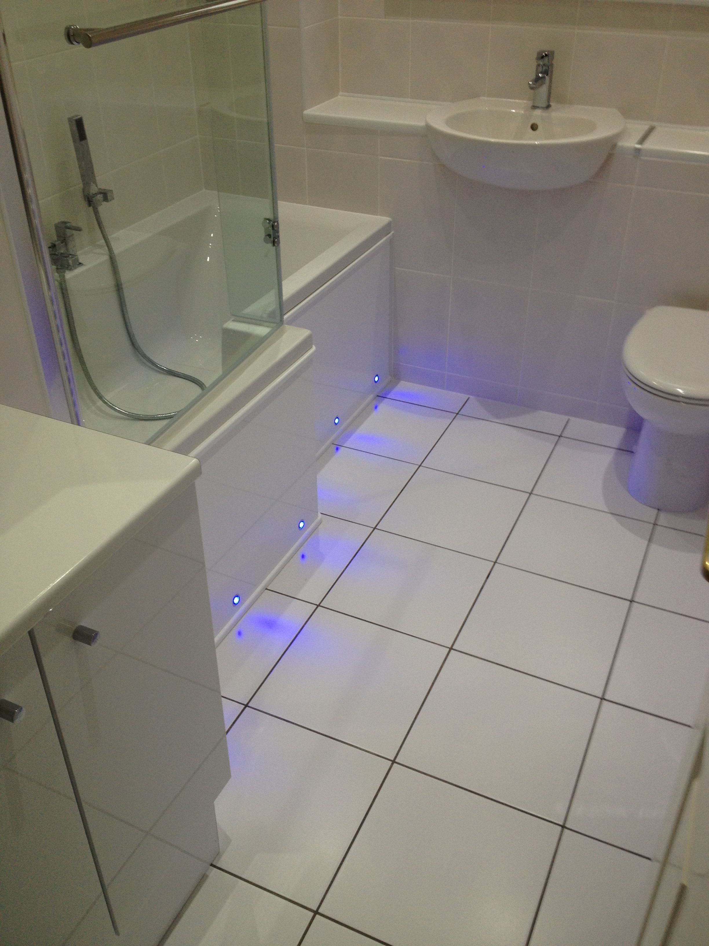 Coatbridge Bathroom Planning
