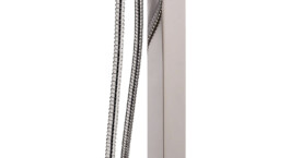 Dream freestanding bath shower mixer - Sure to make your bathroom a talking point.