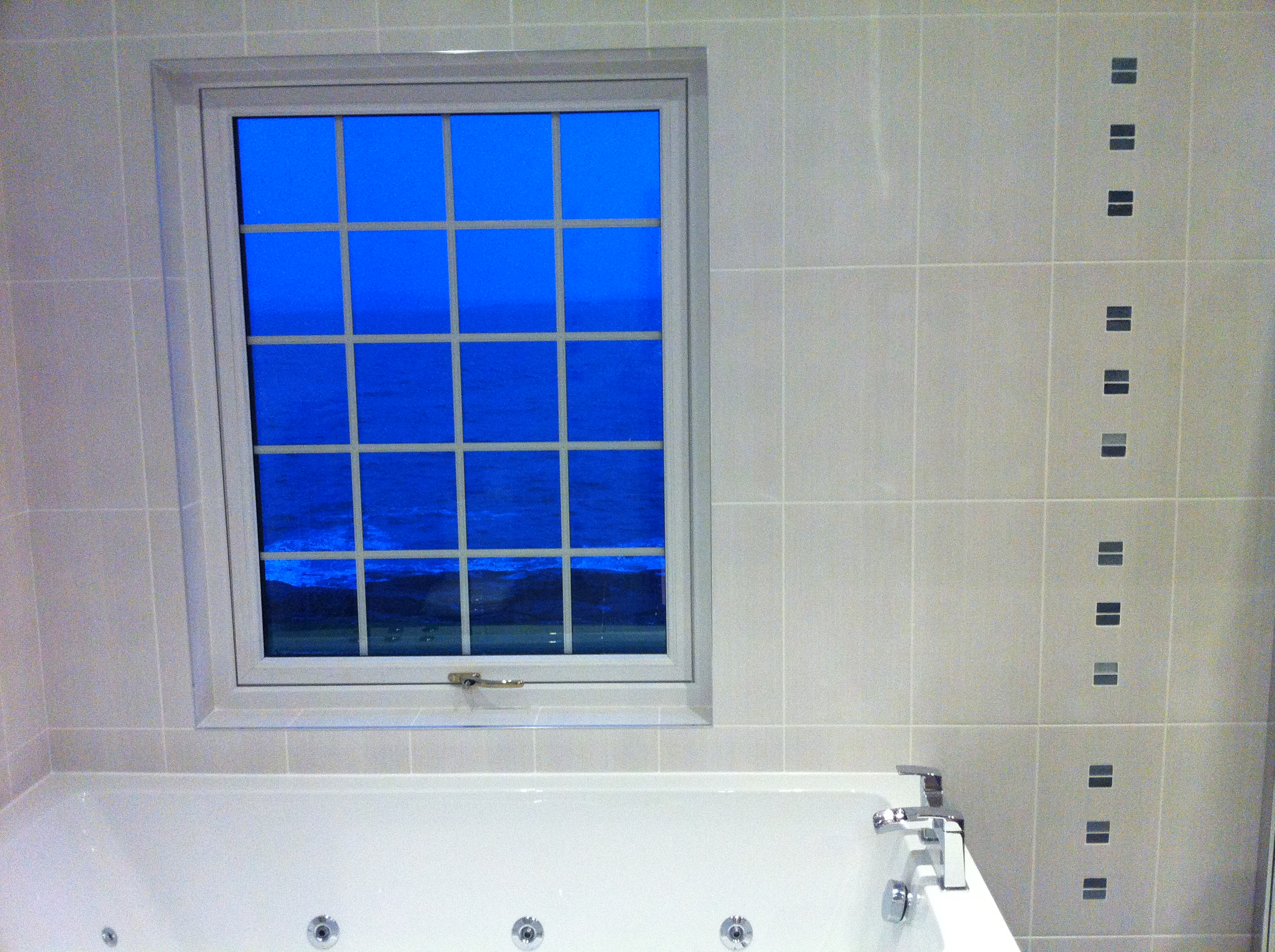 Completed Bathroom Installation Wemys Bay